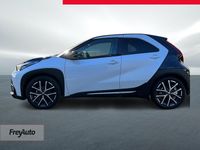Neu Toyota Aygo X Sport 116 PS (85 kW) 2025 Weiss SUV