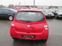 gebraucht Renault Twingo 1.2 16V T GT