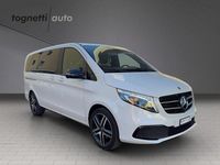 Gebraucht Mercedes V300 Edition 239 PS (175 kW) 2020 Van / Kleinbus
