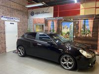 gebraucht Alfa Romeo Giulietta 2.0 JTDM Exclusive TCT