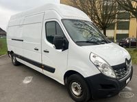 gebraucht Renault Master 