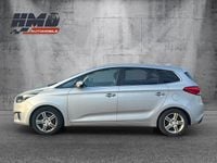 Gebraucht Kia Carens Style 141 PS (103 kW) 2015 Van / Kleinbus