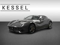 Gebraucht Ferrari F12 736 PS (541 kW) 2013 Grau Coupé