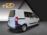 gebraucht Ford Transit Courier Combi 1.0 EcoBoost Ambiente