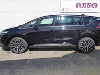 Gebraucht Renault Espace Initiale Paris 190 PS (139 kW) 2023 Schwarz Van / Kleinbus