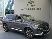 gebraucht Hyundai Santa Fe 1.6 HEV Vert 4WD