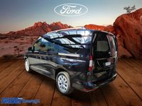 gebraucht Ford Tourneo Grand Connect 2.0 EcoBlue 122 Titanium