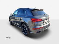 gebraucht Audi Q5 45 TFSI sport quattro S-tronic