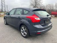 Gebraucht Ford Focus Titanium 125 PS (91 kW) 2014