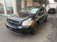 Gebraucht Dodge Caliber SXT 150 PS (110 kW) 2010 Kleinwagen