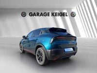 Gebraucht Alfa Romeo Junior Edizione Speciale 114 kW (156 PS) 2024 Blau SUV