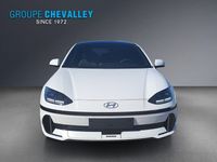 gebraucht Hyundai Ioniq 6 77kWh Launch Edition 2WD