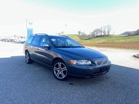 Gebraucht Volvo V70 Momentum 210 PS (154 kW) 2005 Kombi
