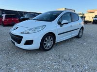 Gebraucht Peugeot 207 95 PS (69 kW) 2010