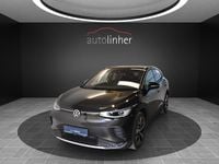 Gebraucht VW ID.4 Pro Performance 150 kW (204 PS) 2022 SUV