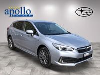 gebraucht Subaru Impreza 2.0i e-Boxer Swiss Plus