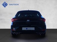 gebraucht Seat Leon 1.5 eTSI mHEV DSG Move FR