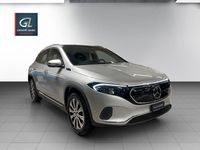 Gebraucht Mercedes EQA250 140 kW (191 PS) 2022 Grau SUV