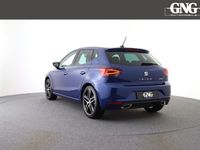 gebraucht Seat Ibiza SWISS FR (Netto)