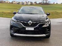 Gebraucht Renault Captur Techno 140 PS (102 kW) 2023 SUV