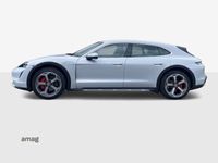 gebraucht Porsche Taycan 4S Cross Turismo