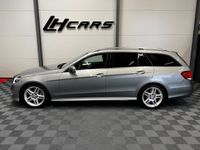 gebraucht Mercedes E350 BTEC Avgarde 4Matic