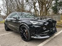 Gebraucht Cupra Formentor VZ 450 PS (330 kW) 2024 SUV