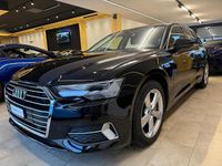 Gebraucht Audi A6 Sport 204 PS (150 kW) 2019 Kombi