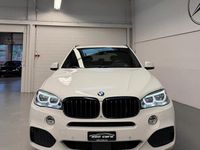 Gebraucht BMW X5 Performance 313 PS (230 kW) 2015 SUV