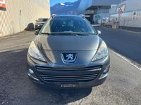 Gebraucht Peugeot 207 120 PS (88 kW) 2010 Kombi