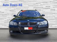 gebraucht BMW 325 3er xi Touring more4you