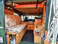 Gebraucht Land Rover Defender 122 PS (89 kW) 2001 SUV