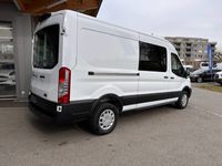 gebraucht Ford E-Transit Van 350 L3H2 67kWh Trend