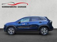 Neu Suzuki SX4 S-Cross 129 PS (94 kW) 2025 Anthrazit SUV