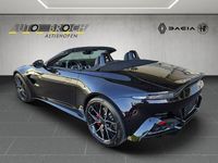 gebraucht Aston Martin V8 Vantage Roadster 4.0 V8 Bi-Turbo