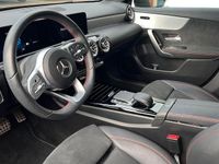 Gebraucht Mercedes A250 AMG line 262 PS (192 kW) 2020