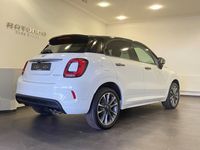 gebraucht Fiat 500X 1.5 Hybrid Sport DCT