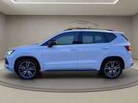 Gebraucht Seat Ateca 4Drive 190 PS (139 kW) 2022 SUV