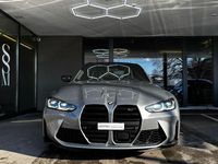 Gebraucht BMW M3 Competition Edition 510 PS (375 kW) 2022