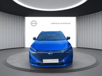 Neu Nissan Qashqai 158 PS (116 kW) 2025 Schwarz SUV