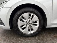 Gebraucht Skoda Octavia Ambition 150 PS (110 kW) 2021 Kombi