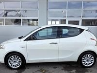 Gebraucht Lancia Ypsilon Gold 85 PS (62 kW) 2012 Kleinwagen