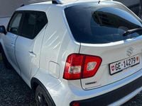 Gebraucht Suzuki Ignis 90 PS (66 kW) 2018 SUV