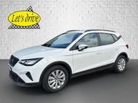 Gebraucht Seat Arona Style 110 PS (80 kW) 2022 SUV