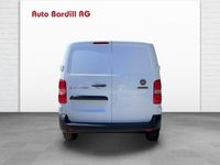 gebraucht Fiat e-Scudo Kaw. L2 50 kWh Business Swiss Worker