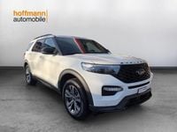 Gebraucht Ford Explorer ST-Line 363 PS (266 kW) 2022 SUV