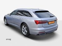 gebraucht Audi A6 Avant 45 TFSI sport