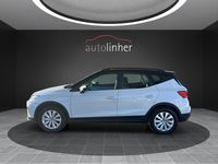Gebraucht Seat Arona Style 110 PS (80 kW) 2024 SUV