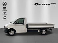 gebraucht VW Transporter 6.1 Chassis-Kabine Entry RS 3400 mm