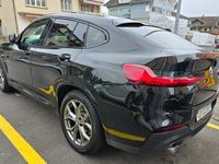 gebraucht BMW X4 G02 30i xDrive